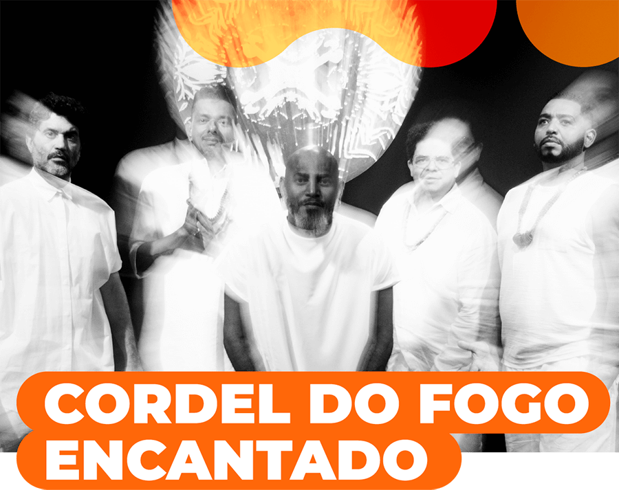 CORDEL DO FOGO ENCANTADO