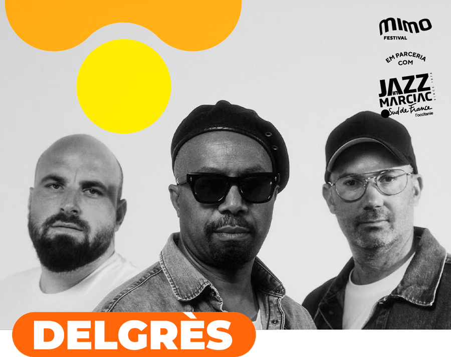 DELGRÈS