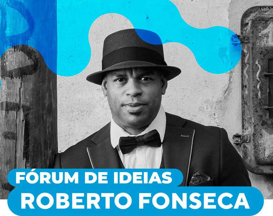 ROBERTO FONSECA
