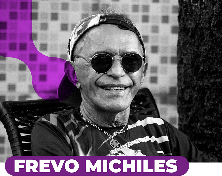 FREVO MICHILES