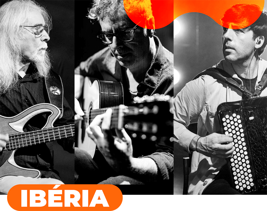 IBÉRIA