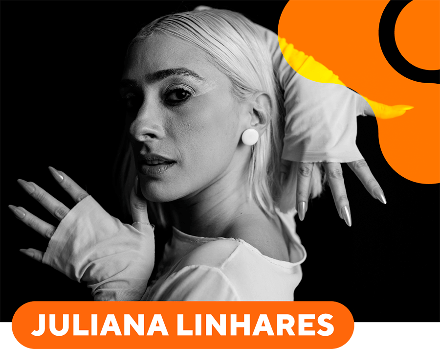 JULIANA LINHARES