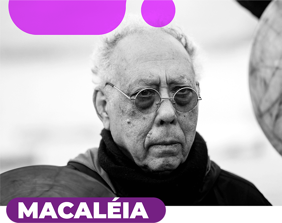 MACALÉIA