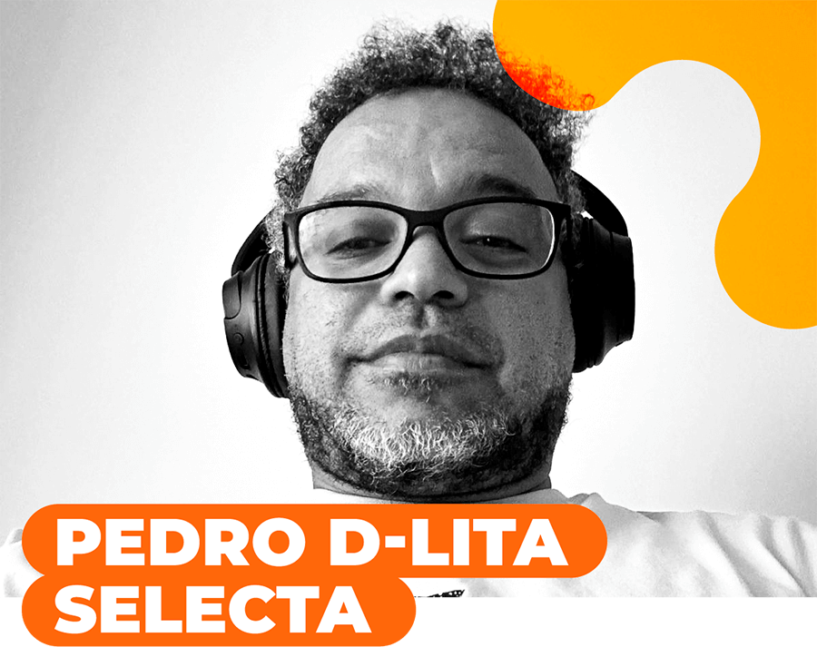 PEDRO D-LITA SELECTA