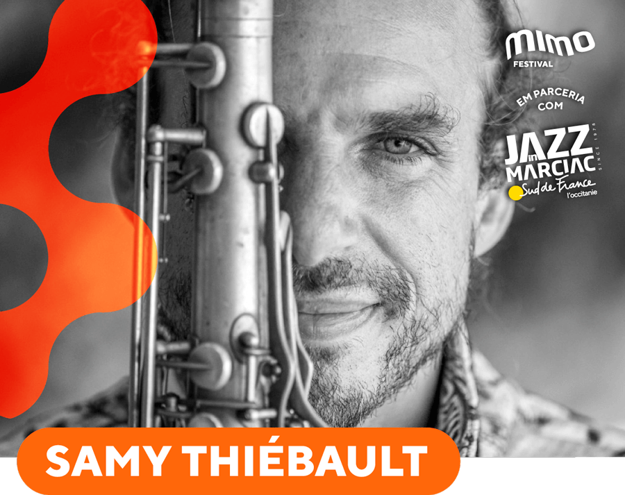 SAMY THIÉBAULT