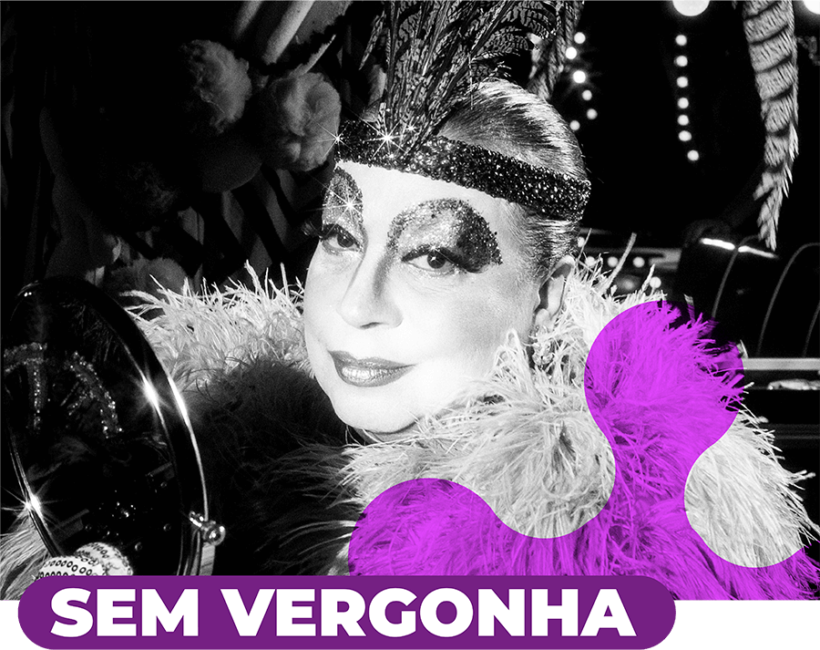 SEM VERGONHA