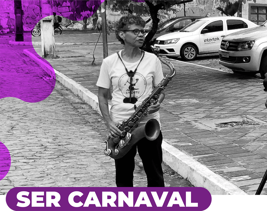 SER CARNAVAL