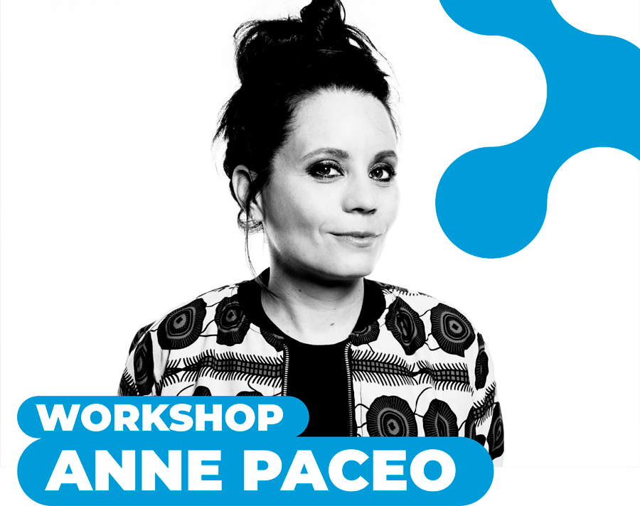 ANNE PACEO