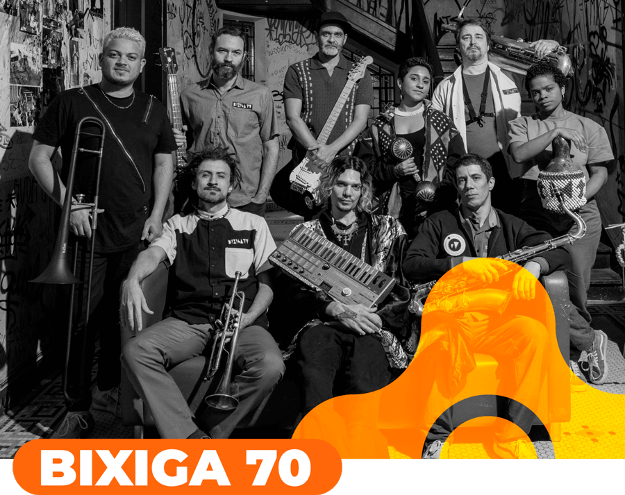 BIXIGA 70
