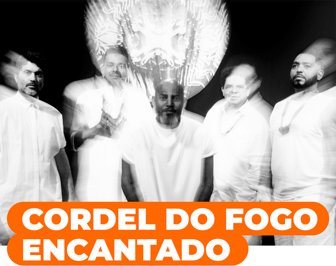CORDEL DO FOGO ENCANTADO