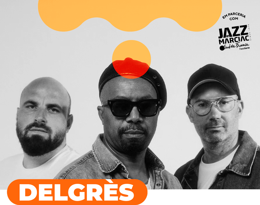 DELGRÈS