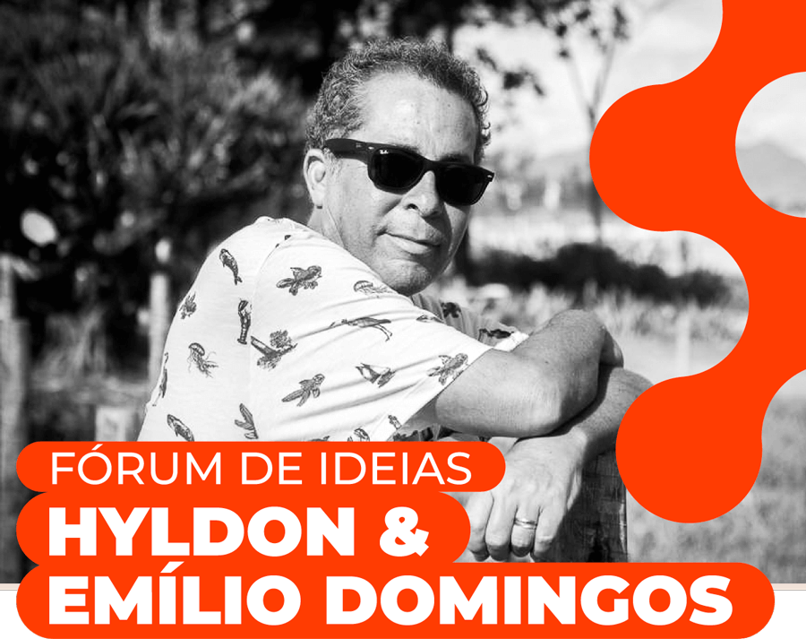 HYLDON & EMILIO DOMINGOS